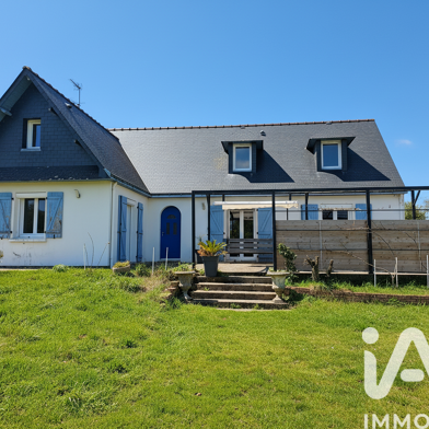 Maison 7 pièces 343000 €