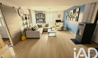 Maison 7 Pièces 145 m² à vendre à Montoir-de-Bretagne (44550)
