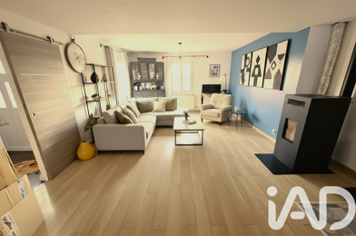 Maison 7 pièces 328000 €