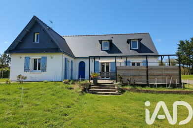 Maison 7 pièces 328000 €
