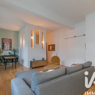 Appartement 3 pièces 415000 €