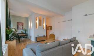 Appartement 3 Pièces 65 m² à vendre à Montreuil (93100)