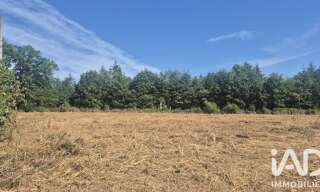 Terrain  2972 m² à vendre à Royères (87400)