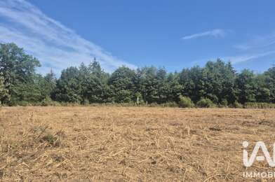 Terrain  37000 €
