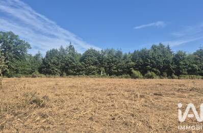Vente Terrain à bâtir 2 972 m&sup2; — photo du bien