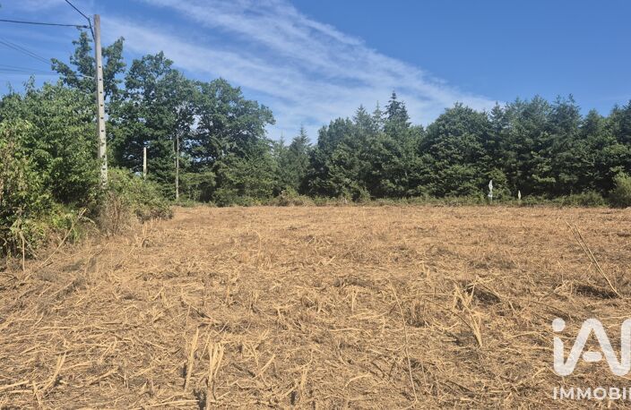 Vente Terrain à bâtir 2 972 m&sup2; — photo 2