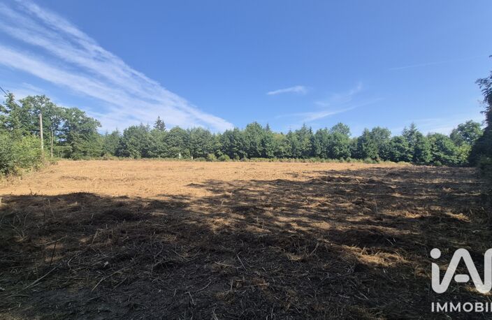 Vente Terrain à bâtir 2 972 m&sup2; — photo 3