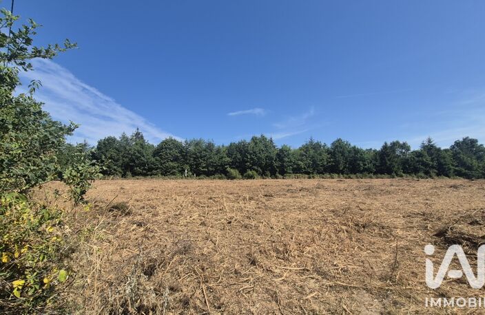 Vente Terrain à bâtir 2 972 m&sup2; — photo 4