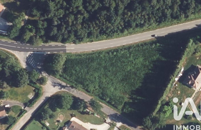 Vente Terrain à bâtir 2 972 m&sup2; — photo 5