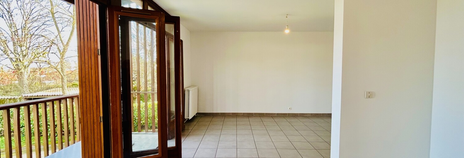 Appartement 3 Pièces 63 m² à vendre à Ramonville-Saint-Agne (31520)