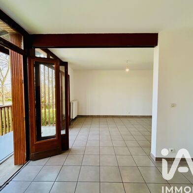 Appartement 3 pièces 189500 €