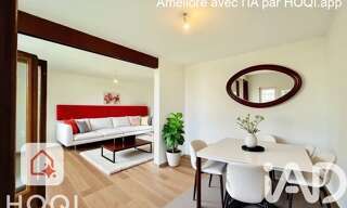Appartement 3 Pièces 63 m² à vendre à Ramonville-Saint-Agne (31520)