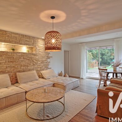 Maison 4 pièces 480000 €