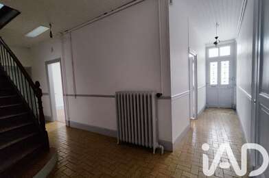 Maison 6 pièces 154000 €