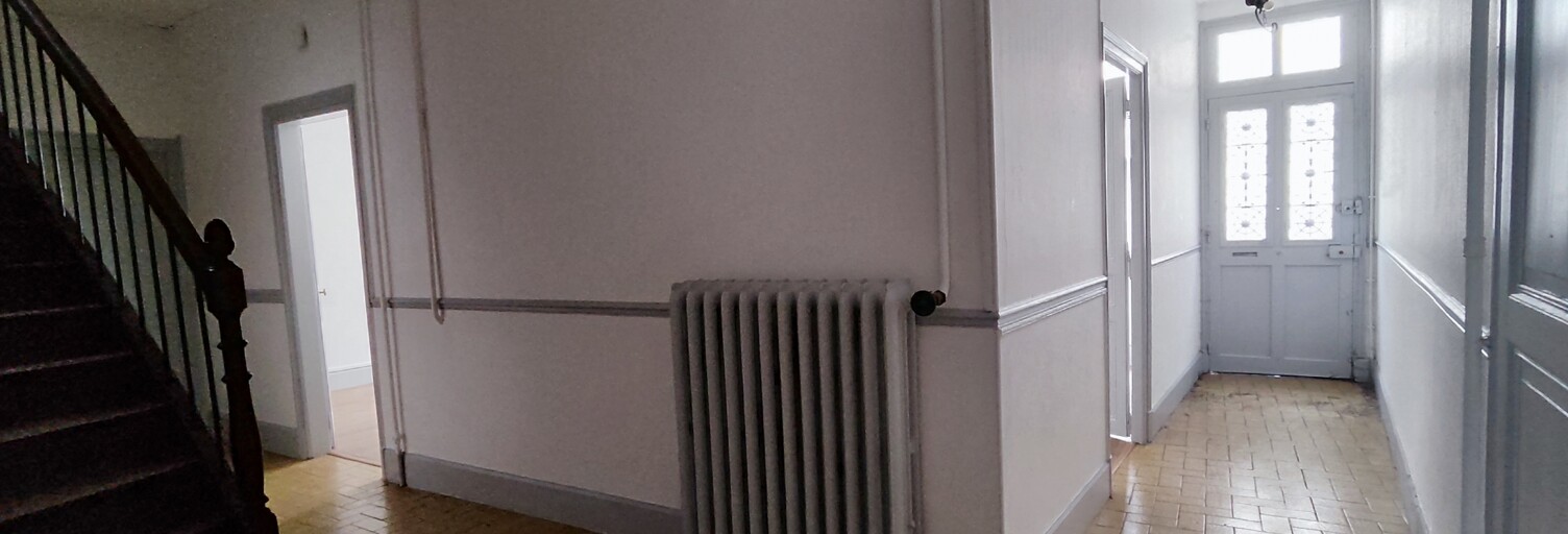 Maison 6 Pièces 130 m² à vendre à Châlons-en-Champagne (51000)