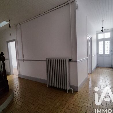 Maison 6 pièces 154000 €