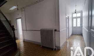 Maison 6 Pièces 130 m² à vendre à Châlons-en-Champagne (51000)