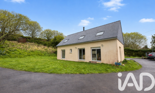 Maison 6 Pièces 112 m² à vendre à Argol (29560)