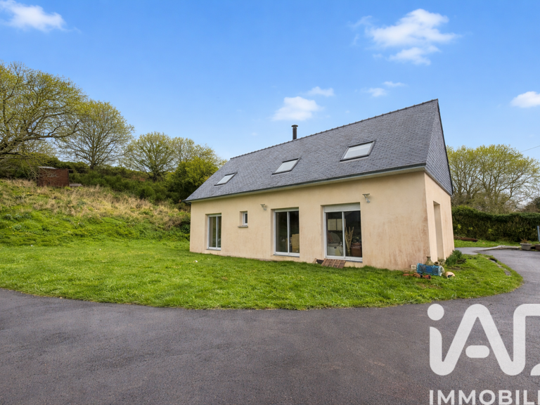 Vente Maison de village 6 pièces — photo 1