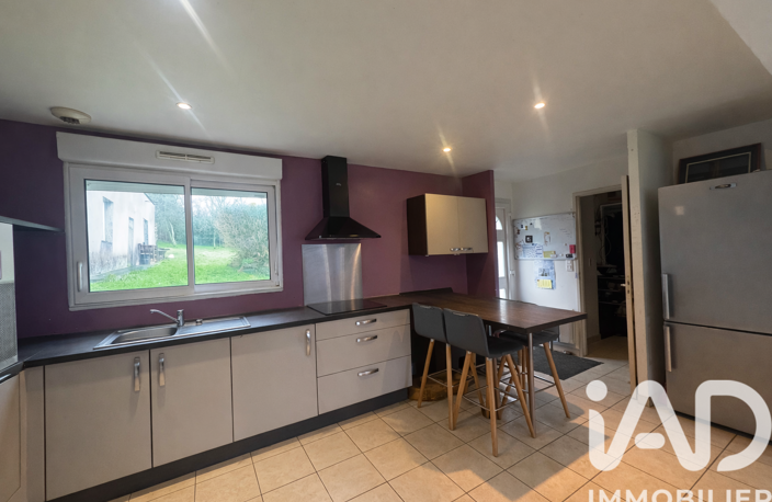 Vente Maison de village 6 pièces — photo 3