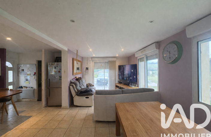 Vente Maison de village 6 pièces — photo 4