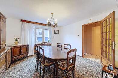 Maison 3 pièces 229000 €