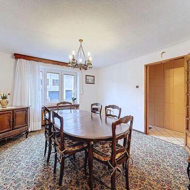 Maison 3 pièces 229000 €