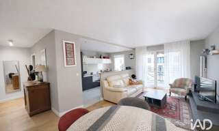 Appartement 2 Pièces 56 m² à vendre à Nogent-sur-Marne (94130)