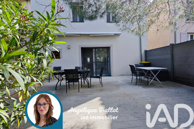 Maison 5 pièces 240000 €