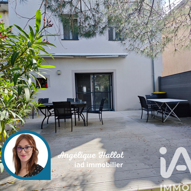 Maison 5 pièces 240000 €