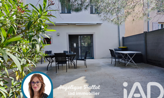 Maison 5 Pièces 164 m² à vendre à Le Péage-de-Roussillon (38550)