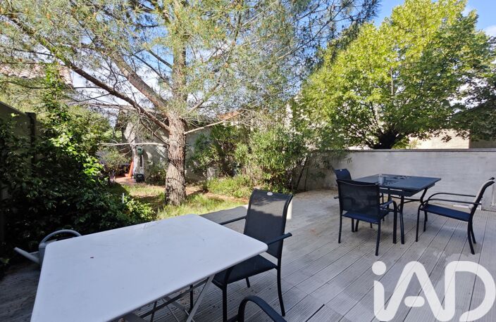 Vente Maison de ville 5 pièces — photo 2