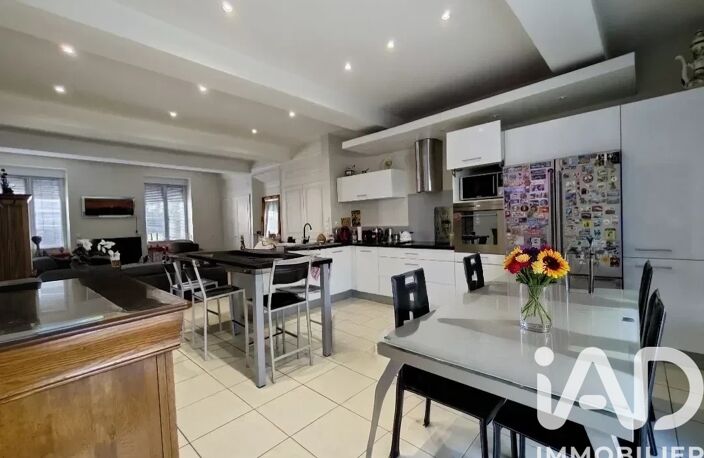 Vente Maison de ville 5 pièces — photo 3