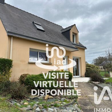 Maison 3 pièces 228000 €