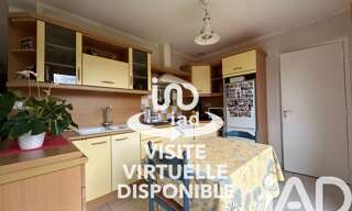 Maison 3 Pièces 87 m² à vendre à Guipry-Messac (35480)