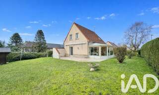 Maison 6 Pièces 113 m² à vendre à Courseulles-sur-Mer (14470)