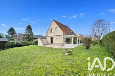 Maison 6 pièces 387000 €