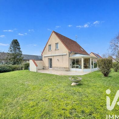 Maison 6 pièces 387000 €