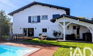 Maison 6 Pièces 182 m² à vendre à Tarnos (40220)