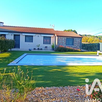 Maison 4 pièces 385000 €