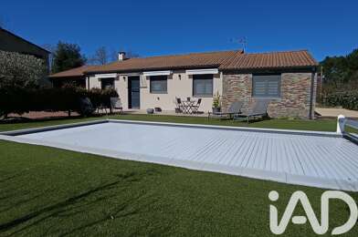 Maison 4 pièces 385000 €