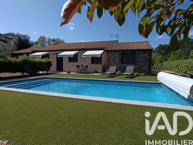Vente Maison/villa 4 pièces — photo du bien