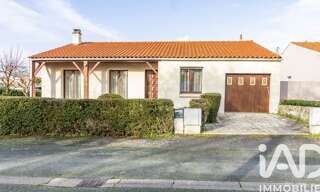 Maison 5 Pièces 79 m² à vendre à La Roche-sur-Yon (85000)