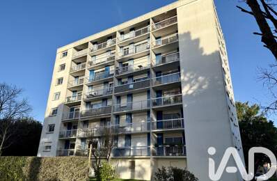 Vente Studio 1 pièce — photo du bien
