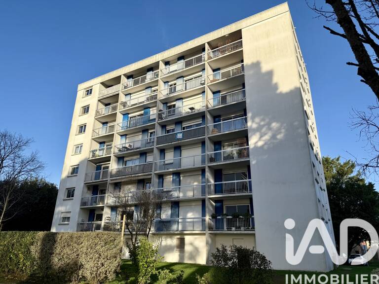 Vente Studio 1 pièce — photo 1