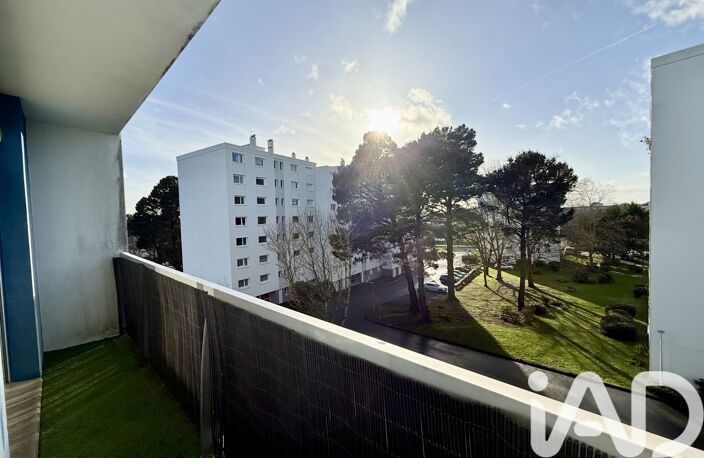 Vente Studio 1 pièce — photo 2