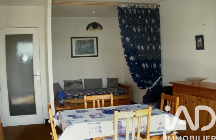 Vente Studio 1 pièce — photo 4