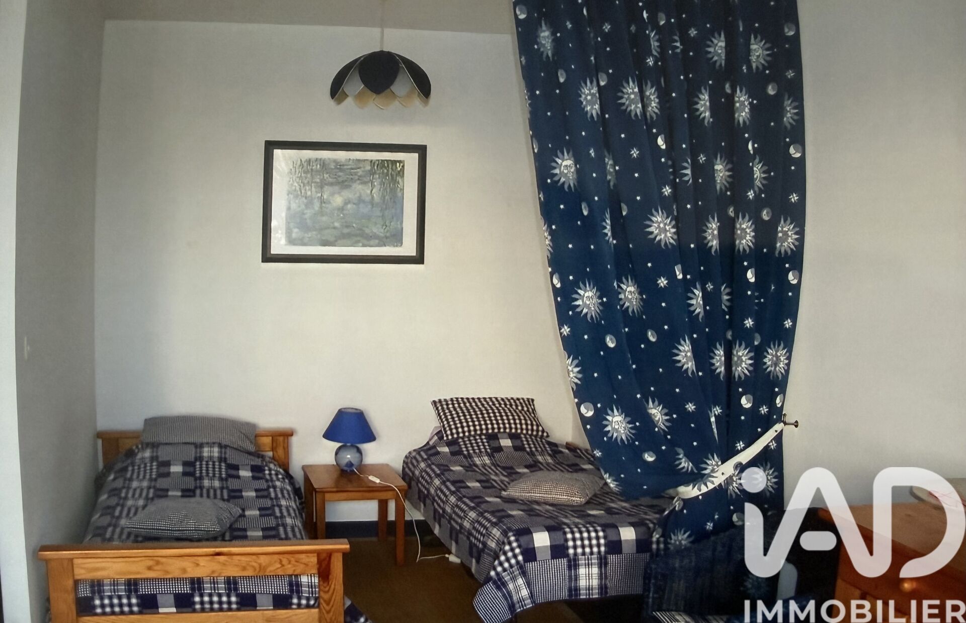 Vente Studio 1 pièce - Photo 5