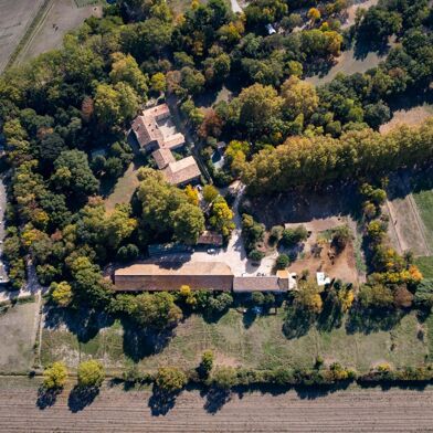 Maison 12 pièces 550000 €