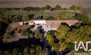 Maison 12 Pièces 314 m² à vendre à Castelnaudary (11400)